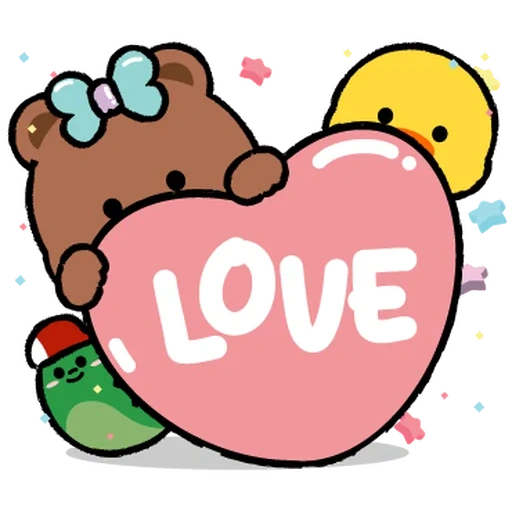 love, clipart, milk mocha, love zhemishki, milk mocha bar love