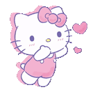 helou kitty, hello kitty, hello kitty without the background, hello kitty characters, hallow kitty with a transparent background