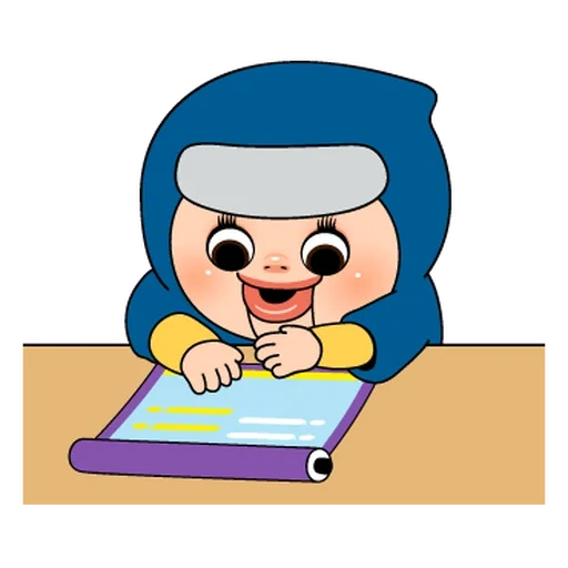 kartun, notebook, cartoons coraniques, gambar kartun, muslim girl cartoon