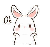 rabbit, dear rabbit, lovely rabbits, lovely bunnies sketches, cute rabbit cartoon