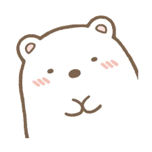 Sumikko Gurashi Everyday Stickers — Sticker for LINE & WhatsApp, Android,  iPhone iOS