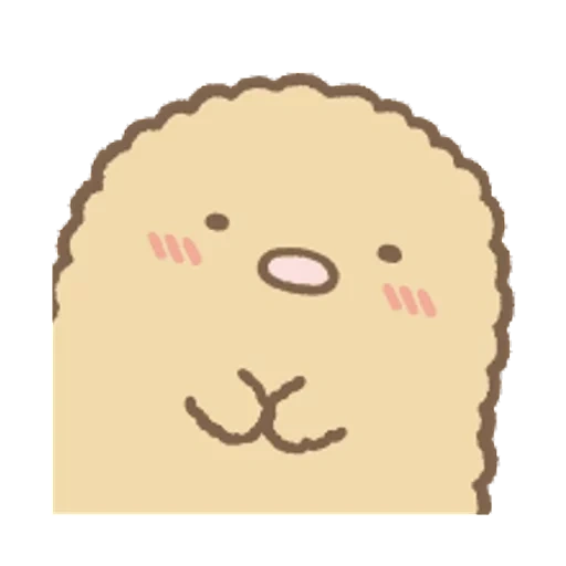 Sumikko Gurashi Daily Stickers, Sticker for LINE & WhatsApp — Android,  iPhone iOS