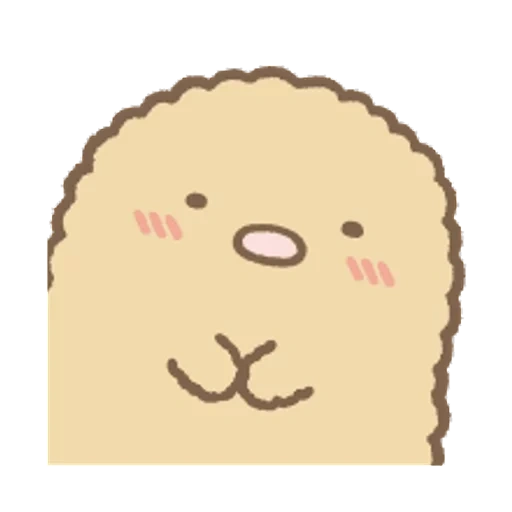 bello, kawaii, scherzo, bella kawaii, sumikko gurashi