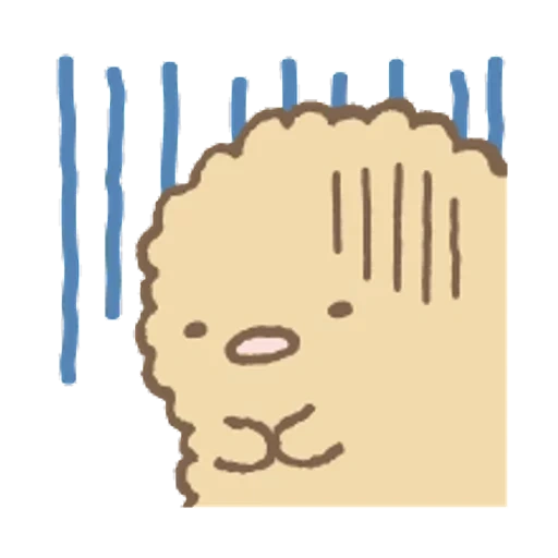 Sumikko Gurashi Daily Stickers, Sticker for LINE & WhatsApp — Android,  iPhone iOS