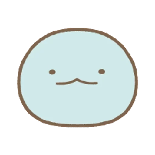 kawaii, die zeichnungen sind süß, kawaii zeichnungen, sumikko gurashi, reis ist eine süße zeichnung