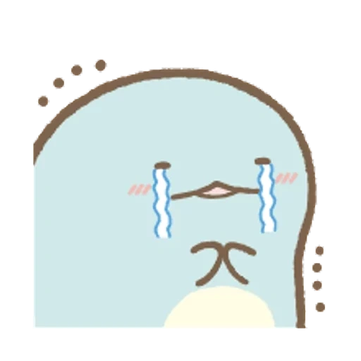 disegni di kawaii, disegni carini, sumikko gurashi, il riso è un disegno carino, disegni di kawaii carini