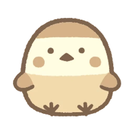 kawaii, disegni di kawaii, disegni carini, sumikko gurashi, disegni di kawaii carini