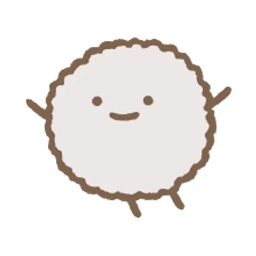 sumikko gurashi, maffin asdfmovie, asdfmovie mr muffin, gambar kawaii yang lucu, asdfmovie cecom mufin
