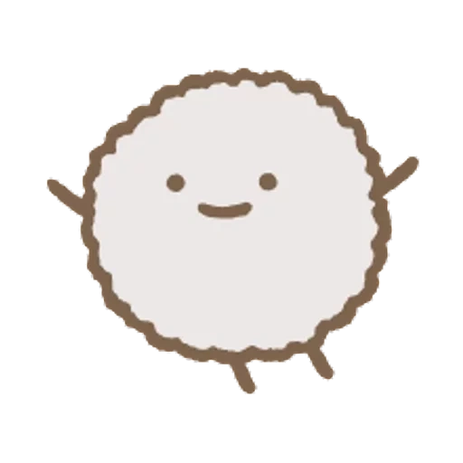 sumikko gurashi, muffin asdfmovie, asdfmovie mr muffin, lovely kavai paintings, asdfmovie muffin muffin