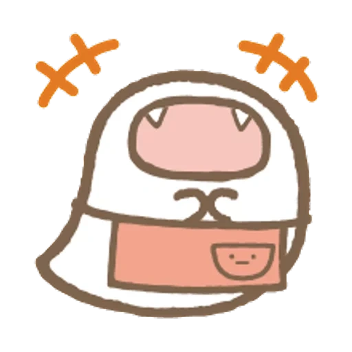 ketnipz, sumikko gurashi, gambar kawaii yang lucu, sumiko gurashi jepang