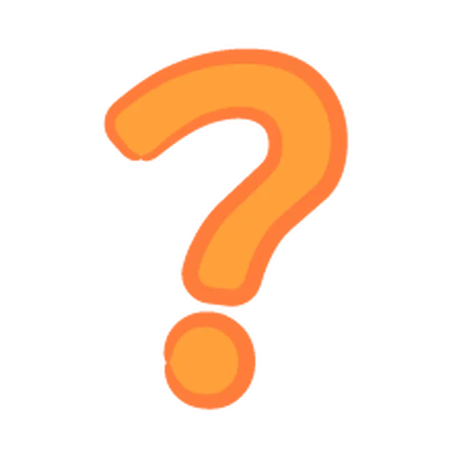 question, the question badge, question mark, cartoon question mark, question mark transparent background