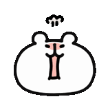 gatto, yumi, criceto icona logo