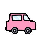automatische symbole, icon machine, icon transport, icon car, symbol für elektrofahrzeug