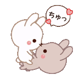 kawaii, cute drawings of chibi, cute kawaii drawings, dear drawings are cute, cute rabbits