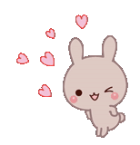bunny, kawaii drawings, cute drawings, kawaii animals, cute kawaii drawings