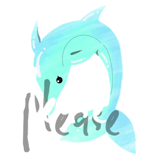 delfin, delphin ikone, delphin logo, delphin 512 512, weißer delphin cartoon