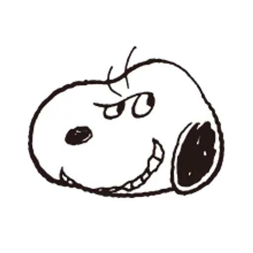 funny, snoopy cry, snoopy face, snoopy abzeichen, snoopy drawing