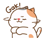 gatos, dibujos de kawaii, no no no gato, encantador gatos lp, lindos dibujos de kawaii