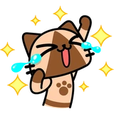 AIROU :: @line_stickers