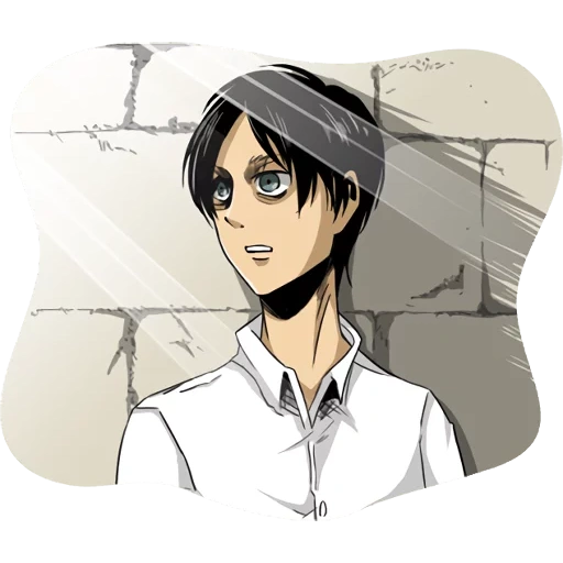 eren yeger, serangan titans, serangan retribusi titanes, eren attack of the titans, ayah eren menyerang titans