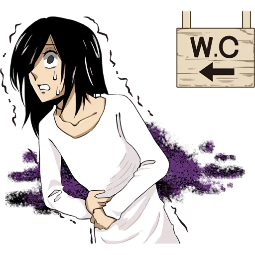 animation, yateng anime, jeff the killer, cartoon characters, l death notebook