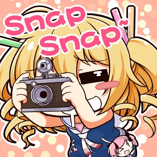 tag, anime, gacha life, akabei soft3, 320n320 pixel