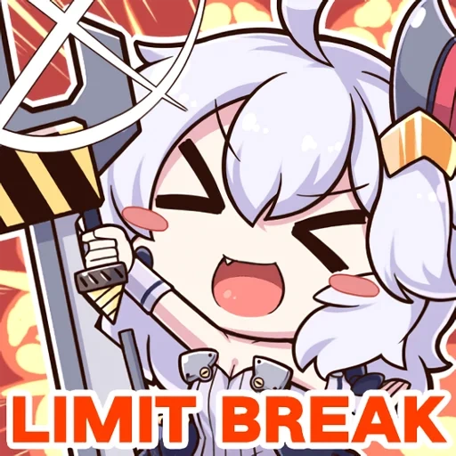 anime, azur lane, azur lane anime, azur lane characters, universal brin