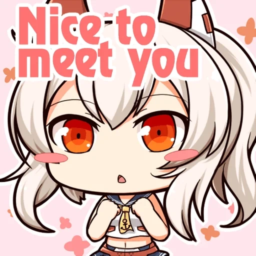 la parete rossa, azur lane, anime chibi, anime azur lane, ayanami azur lane