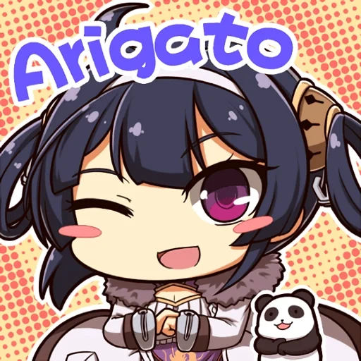 chibi, chibi characters, anime characters, azur lane anime, rimi bandori chibi