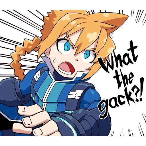 аниме, azure striker gunvolt, azure striker gunvolt 2, azure striker gunvolt 2 desna, nintendo 3ds azure striker gunvolt