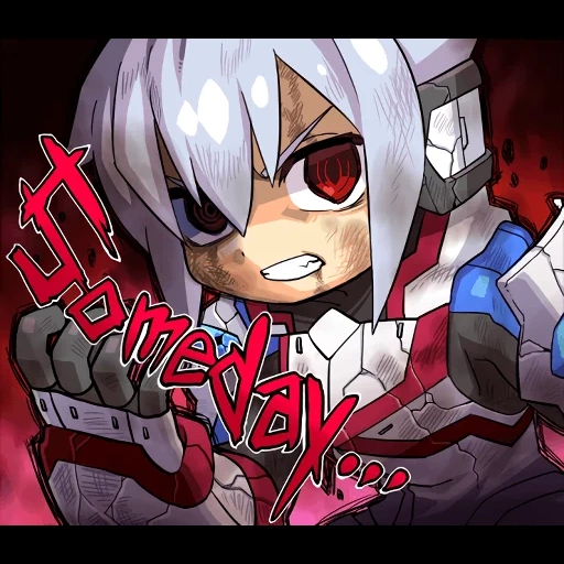 аниме, azure striker gunvolt, azure striker gunvolt copen, azure striker gunvolt 2 desna, azure striker gunvolt 2 gameplay