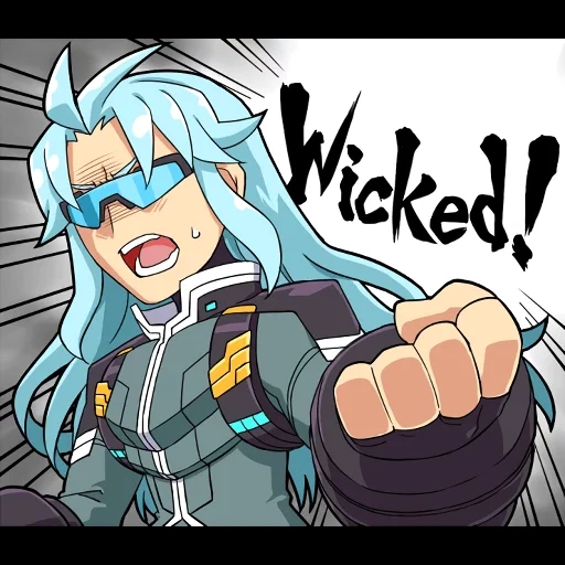 your meme, action games, hatsune miku meme, juego de muerte valorant, azure striker gunvolt