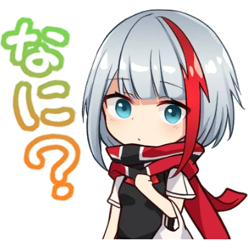 girls from anime, karakter anime, anime tyanka, anime lovely, admiral graf spee azur lane anime