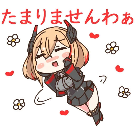 chibi, azur lane, roon azur lane, azur lane chibi, conta seppelin azur lane chibi