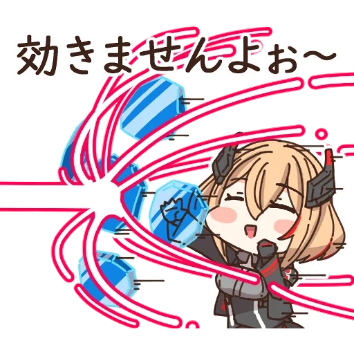 chibi, anime, idées d'anime, dessins d'anime, azur lane chibi