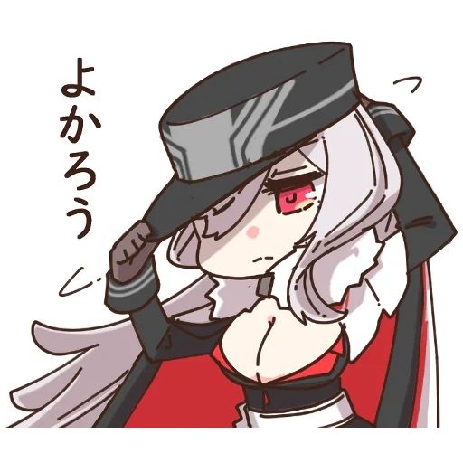 azur lane, kancolle memes, gangut kankolle hesugao, zählen sie zeppelin chan azur lane, graf seppelin azur lane chibi