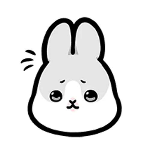 lapin, cher lapin, lapin sneppi, dessin de lapin, lapins mignons