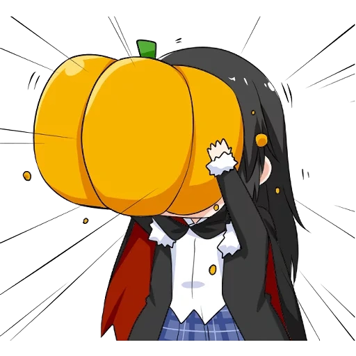 anime, foto, anime kawai, personagens de anime, quadrinhos sobre anime de halloween