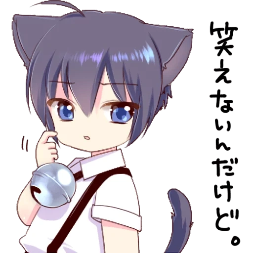 animação, fãs de anime, garoto preto gato, hashimokikuri, animação amino amino