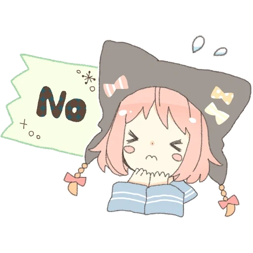 anime, abb, chuanwai anime, cute anime, astolfo chibi