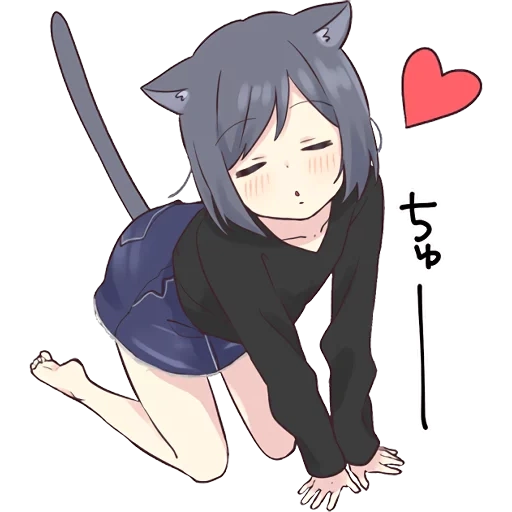catwoman, anime neko, cartoon cute, catwoman, catwoman enyad-line art