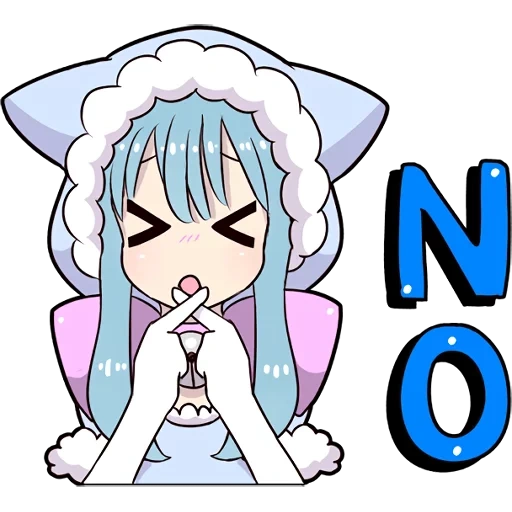 miku emoji, anime tersenyum, chibi miku san, karakter anime, anime perselisihan emoji