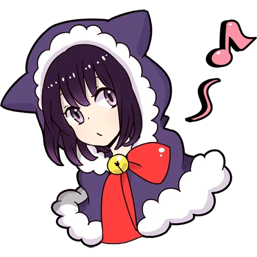 catgirl, anime art, anime drawings, anime characters, cyan hijirikawa