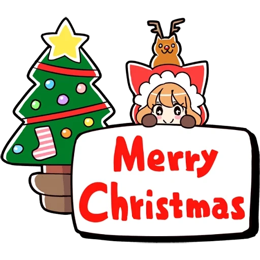 selamat natal, natal natal, selamat natal kartun, menggambar santa natal, selamat natal dan tahun baru