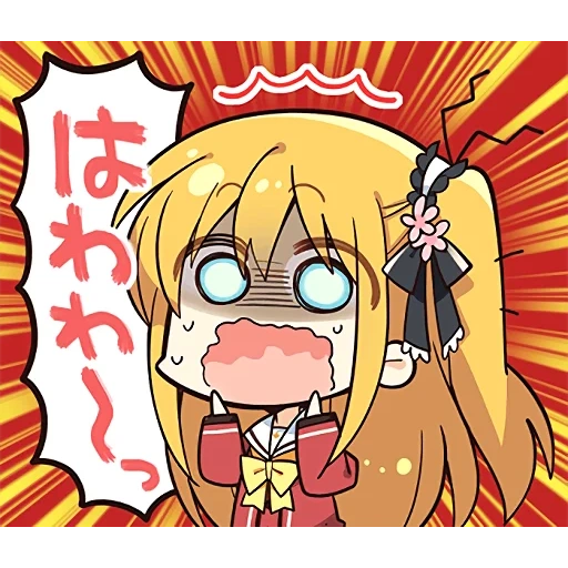 anime tyanka, anime emotions, anime anger, anime characters, anime chan emotions