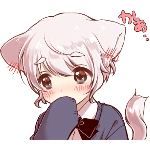 chibi kun, mafumafu, chibi mignon, mafumafo chibi, mafumafu certains