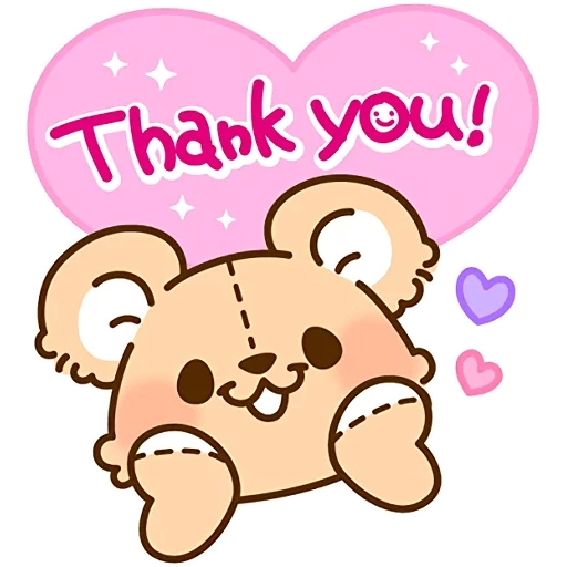 bear, clipart, cute bear, cute drawings, bear messenger