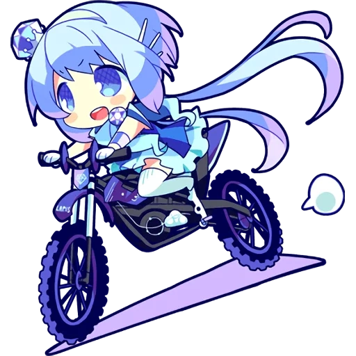 chibi, anime, chibi anime, pachuli nolidge chibi, rei evangelion chibi