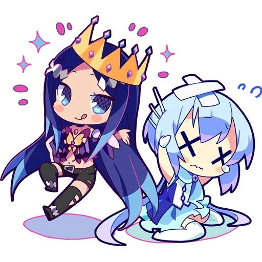 la parete rossa, sanqu chibi, aoki lapis