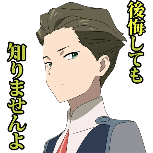 anime, mitsuru, mitsur franks, anime characters, mitsuru fukushima